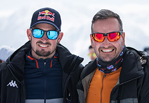 Dominik Georg 18 def